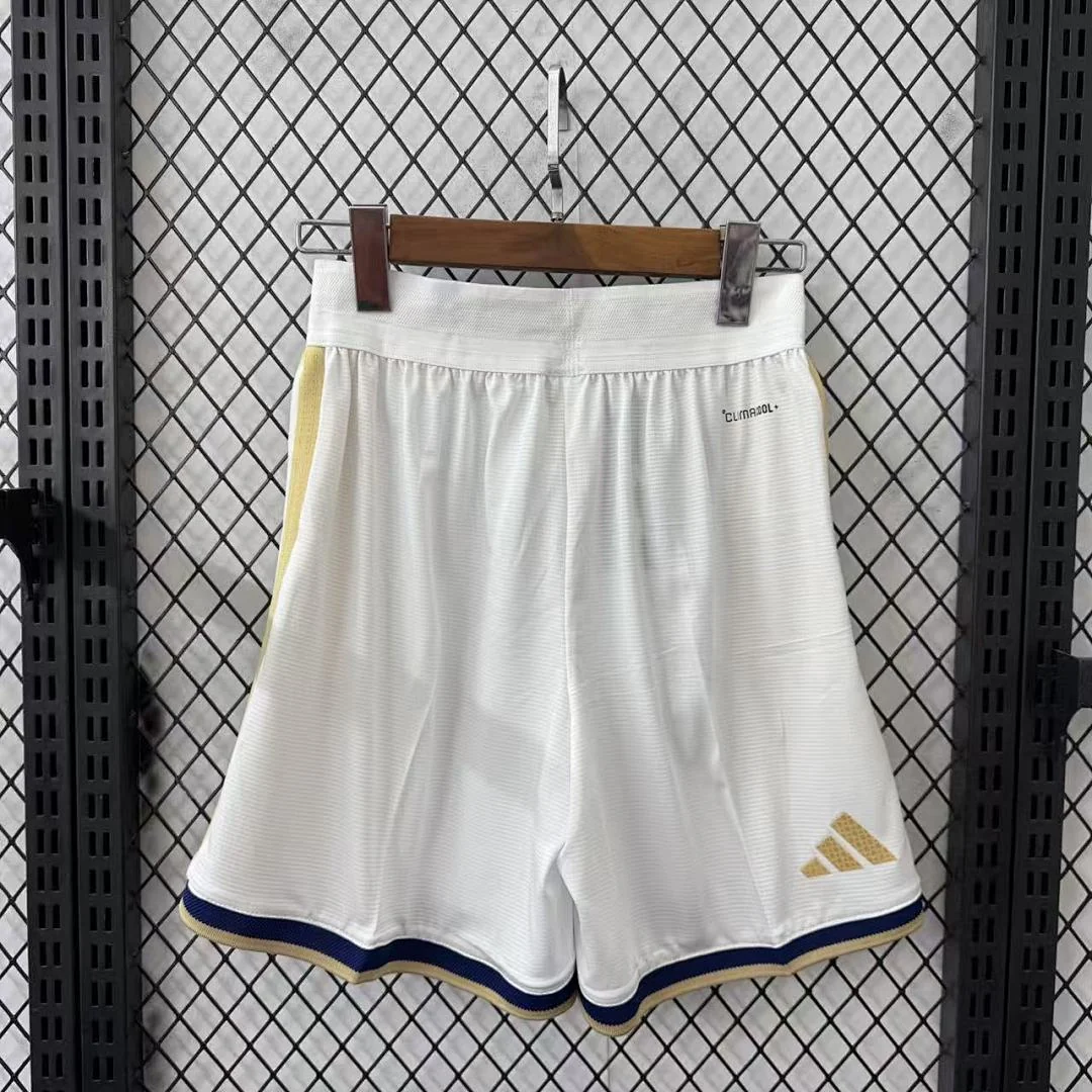 Italian White Shorts S-3XL - view 2