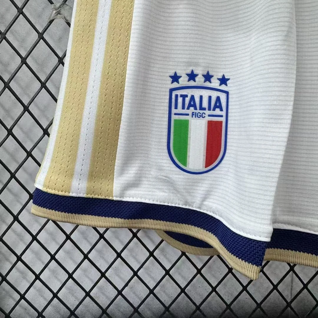 Italian White Shorts S-3XL - view 3