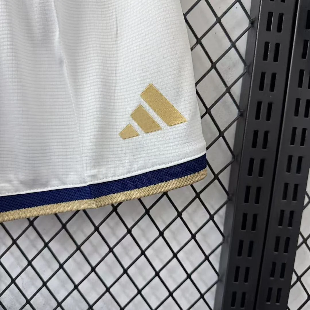 Italian White Shorts S-3XL - view 4