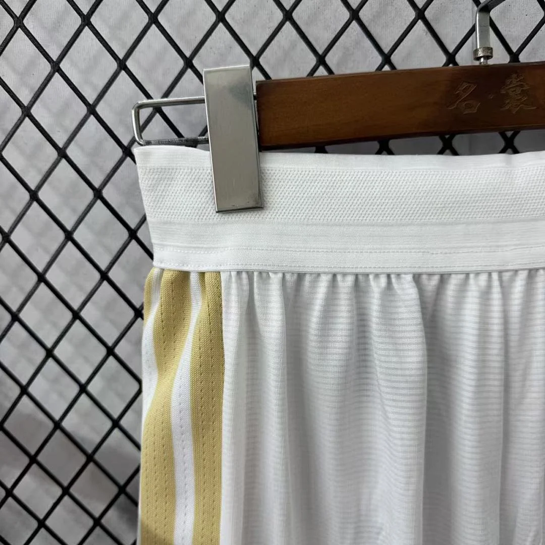 Italian White Shorts S-3XL - view 5