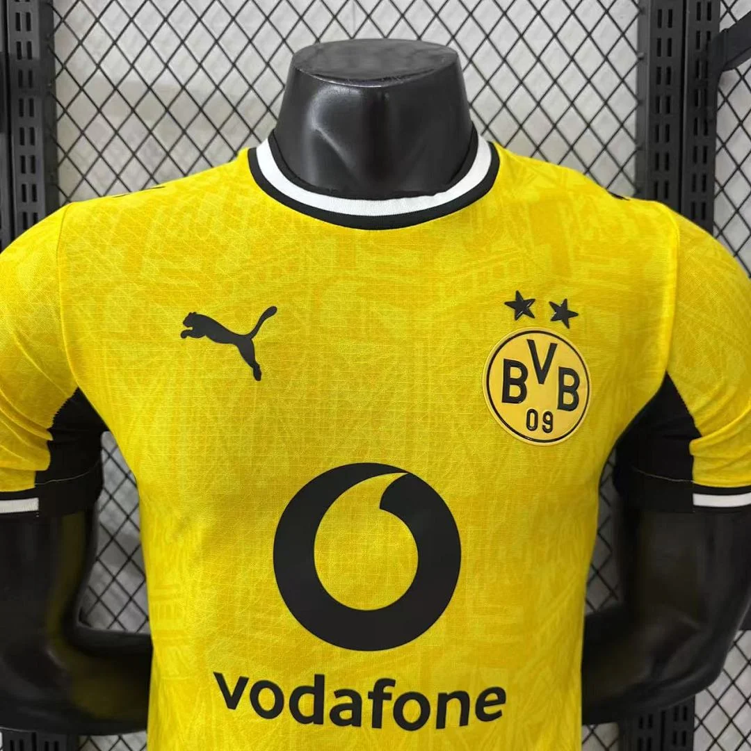 2627 Dortmund Home S-2XL - view 3