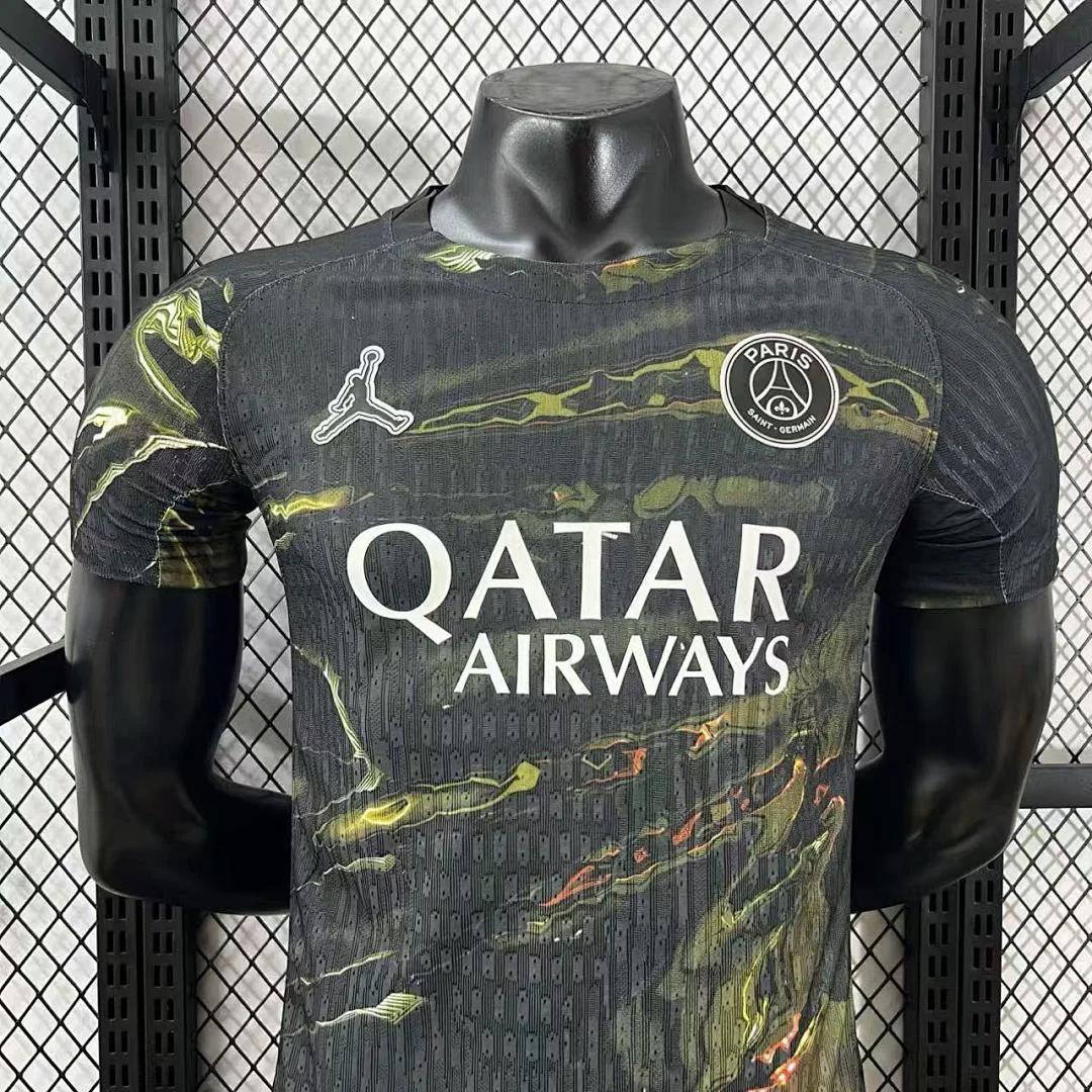 2627 Paris Away Third Kit S-2XL - view 3