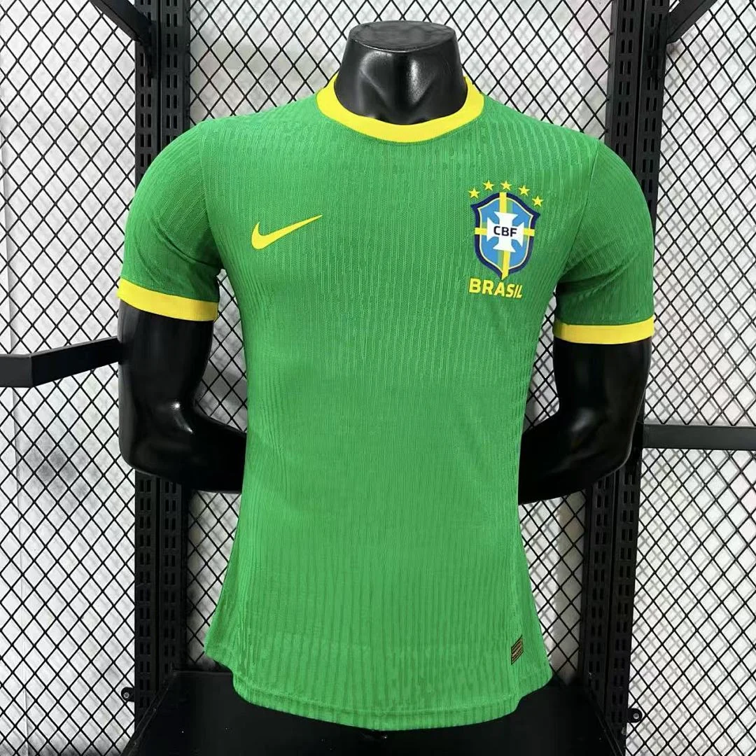 Brazil Special Edition S-2XL