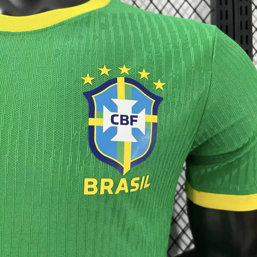 Brazil Special Edition S-2XL - view 6