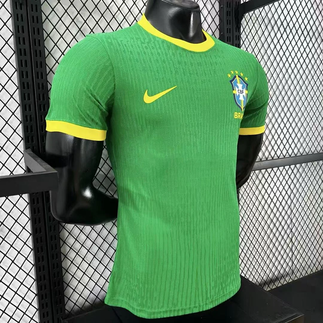 Brazil Special Edition S-2XL - view 7