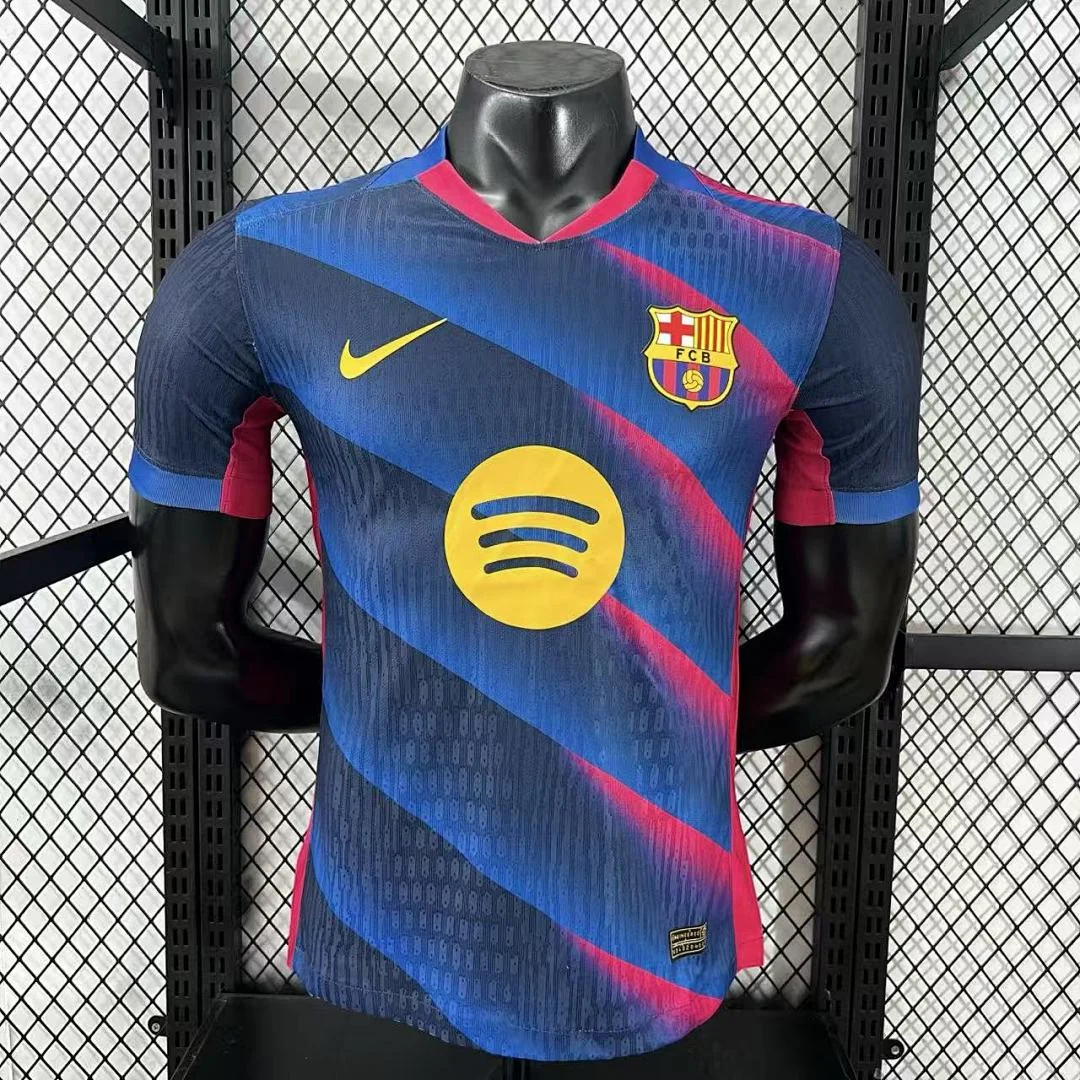 Barcelona Special Edition S-2XL