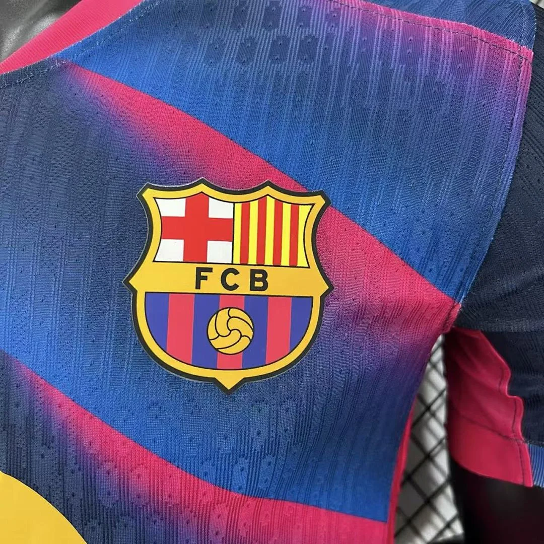 Barcelona Special Edition S-2XL - view 5