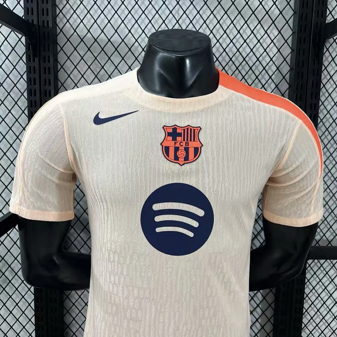 Barcelona Training Jersey S-2XL - view 3