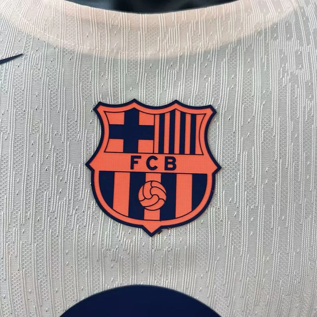 Barcelona Training Jersey S-2XL - view 5