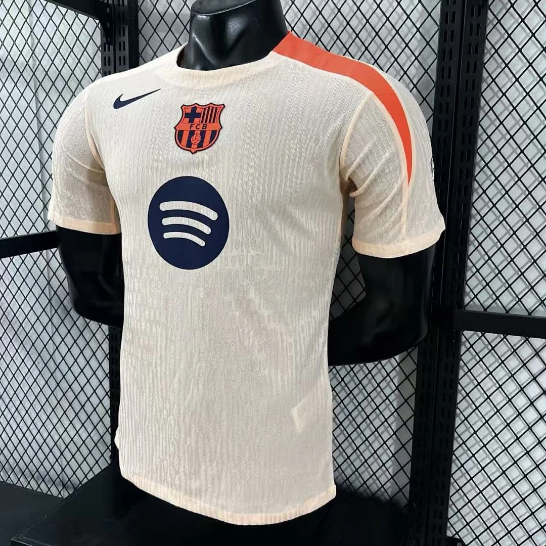 Barcelona Training Jersey S-2XL - view 9