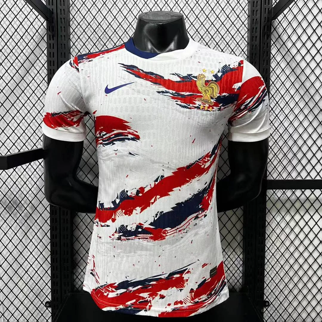 France Special Edition
