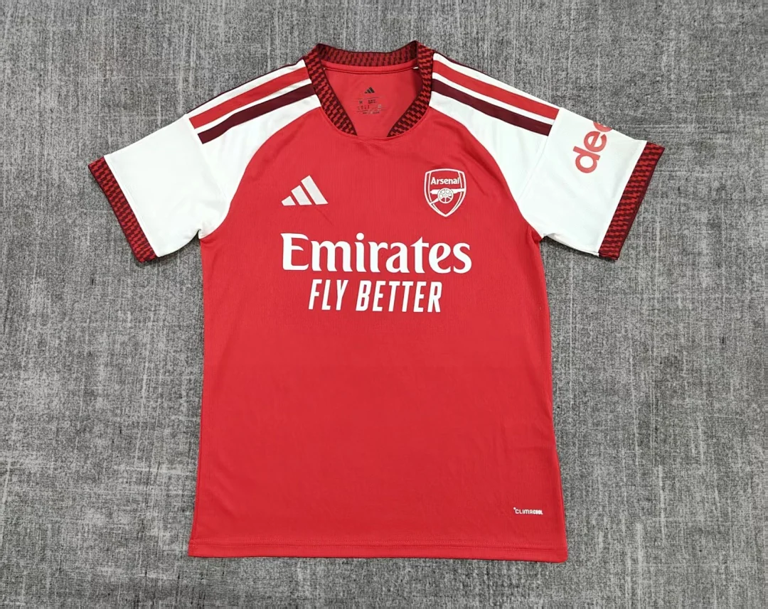 Arsenal Home