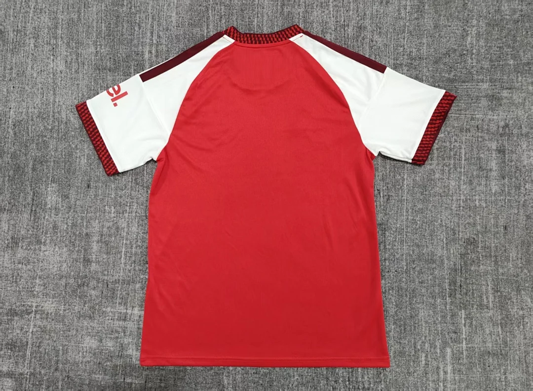 Arsenal Home - view 2