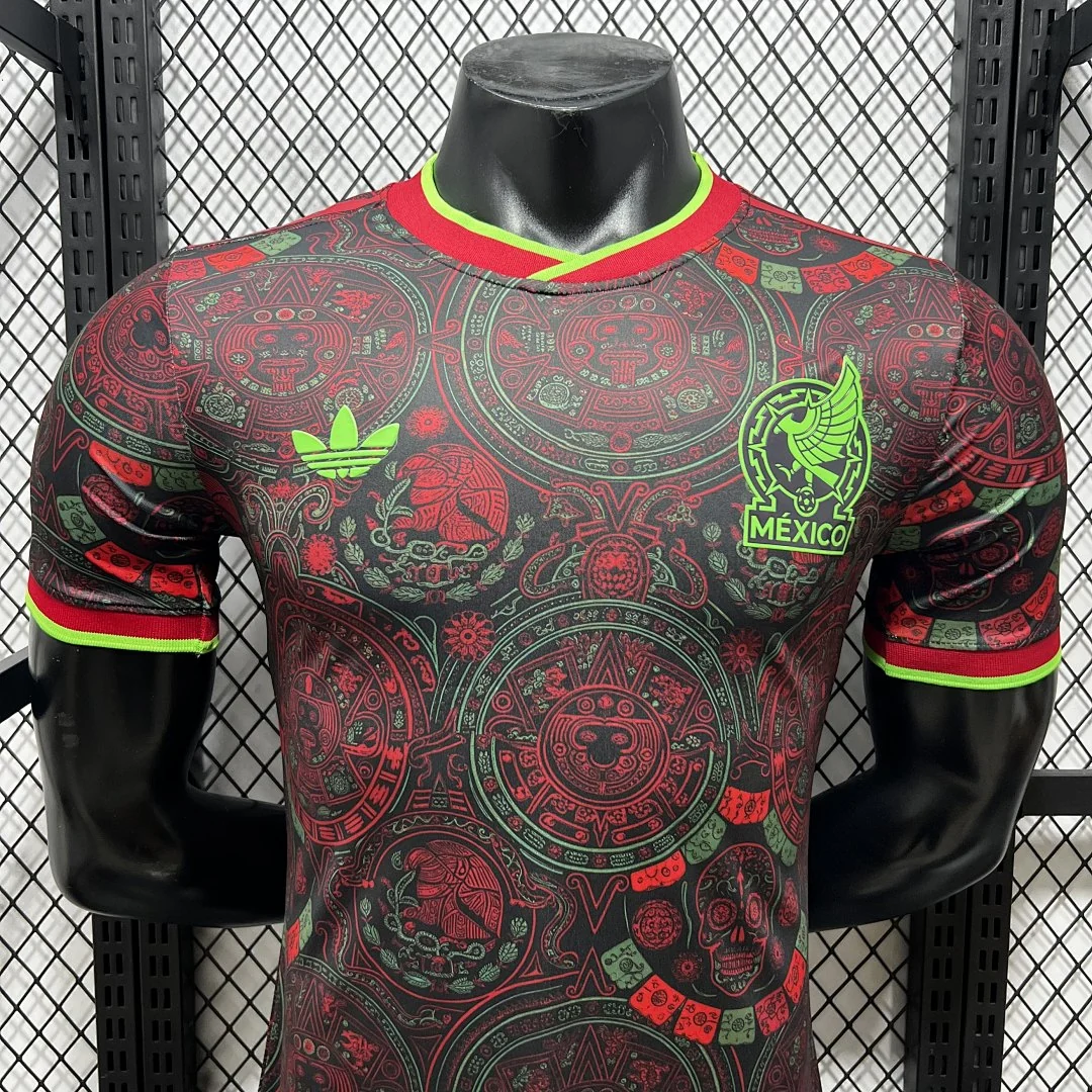 26 Mexico Special Edition S-3XL - view 3