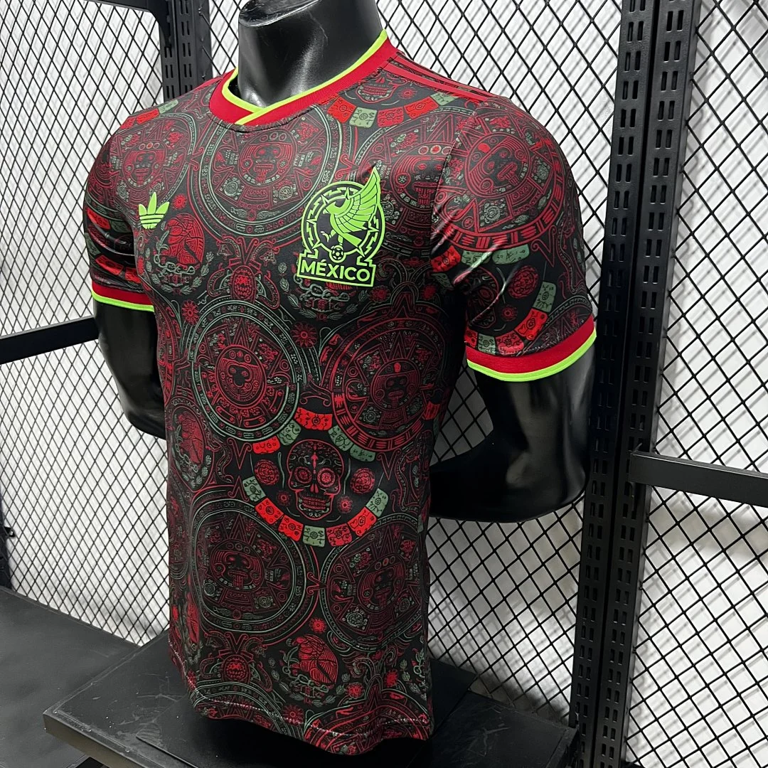 26 Mexico Special Edition S-3XL - view 7