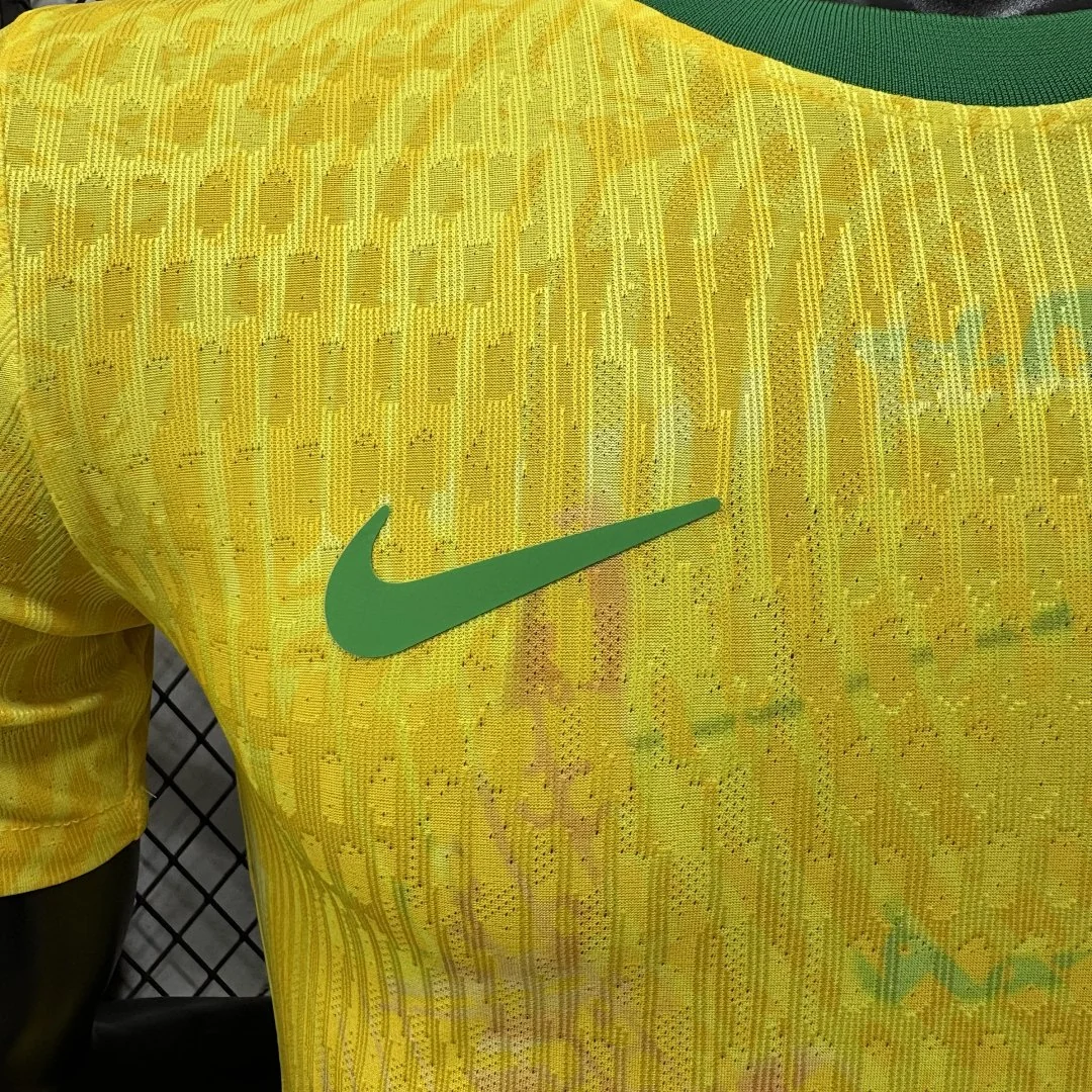26 Brazil Special Edition S-2XL - view 4