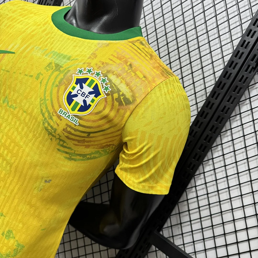 26 Brazil Special Edition S-2XL - view 9