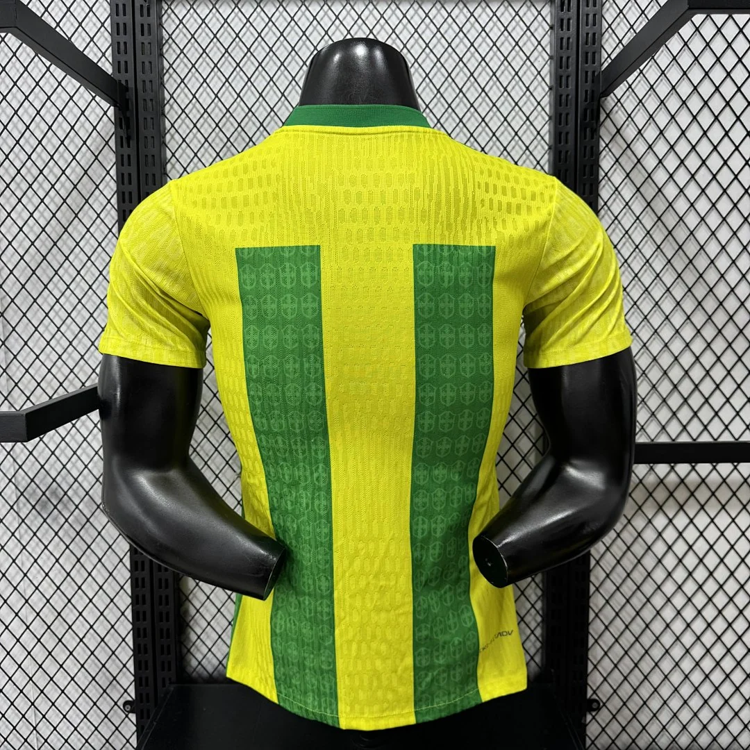 26 Brazil Special Edition S-2XL - view 2