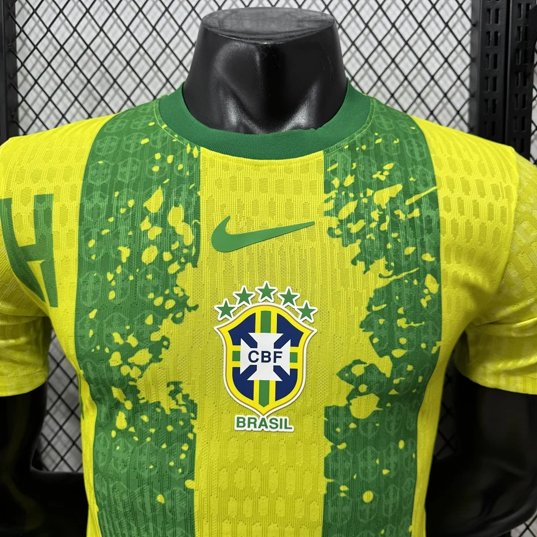 26 Brazil Special Edition S-2XL - view 3