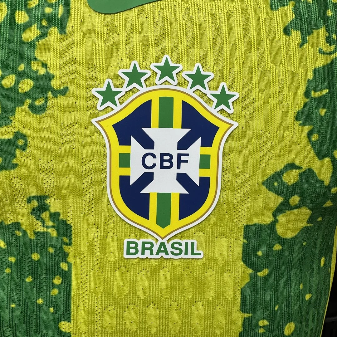 26 Brazil Special Edition S-2XL - view 4