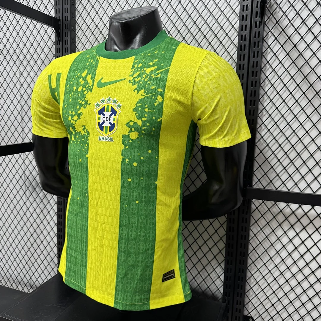 26 Brazil Special Edition S-2XL - view 6