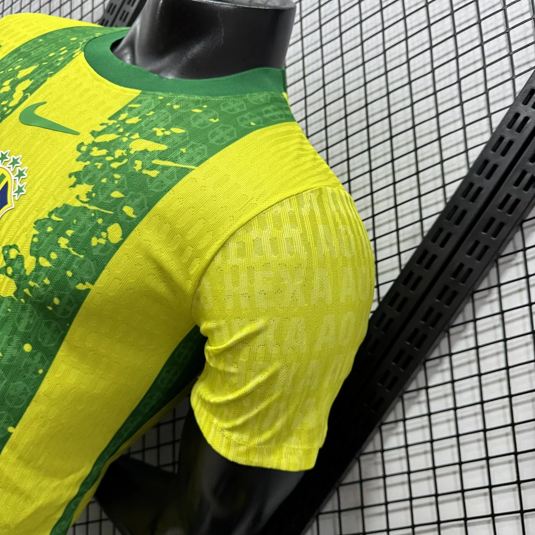 26 Brazil Special Edition S-2XL - view 7
