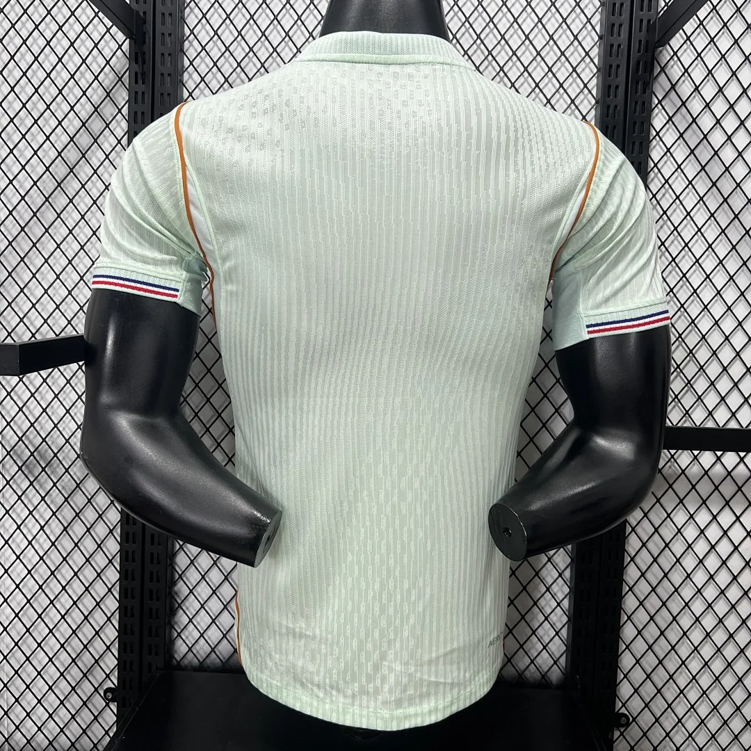 2026 France Away S-4XL (Star and F Embroidery) - view 2