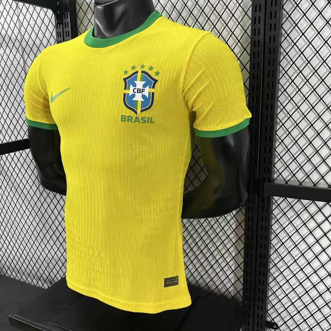 26 Brazil Special Edition S-2XL - view 5
