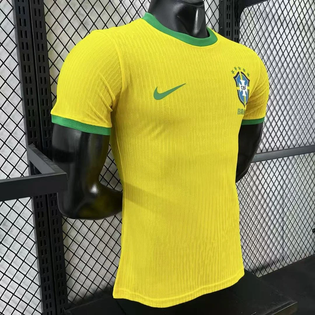 26 Brazil Special Edition S-2XL - view 6