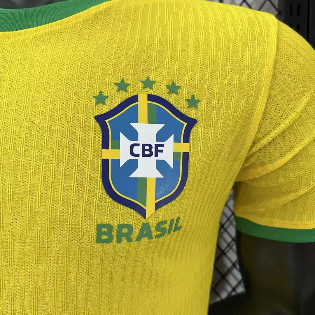 26 Brazil Special Edition S-2XL - view 7