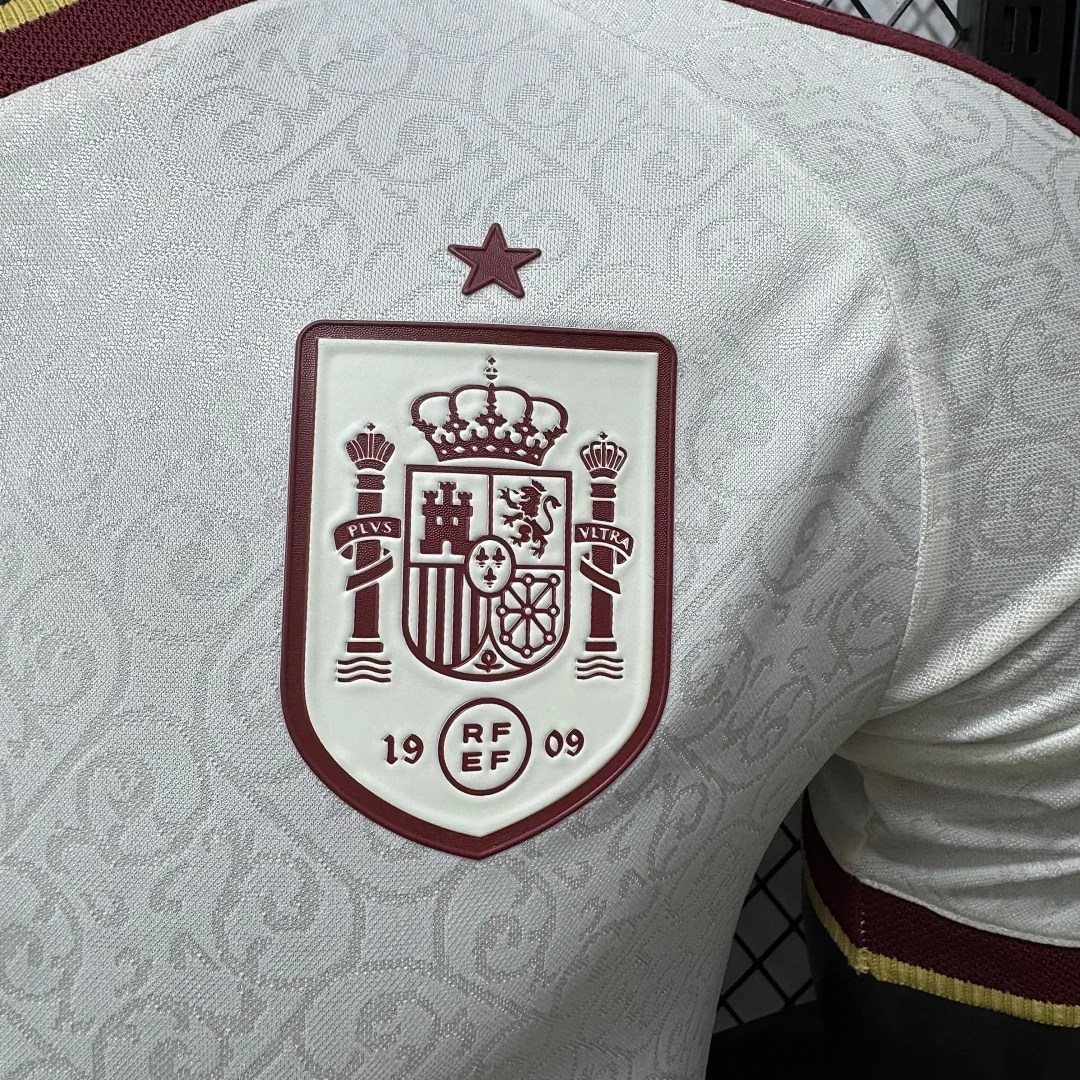 2026 Spain Away S-4XL - view 5