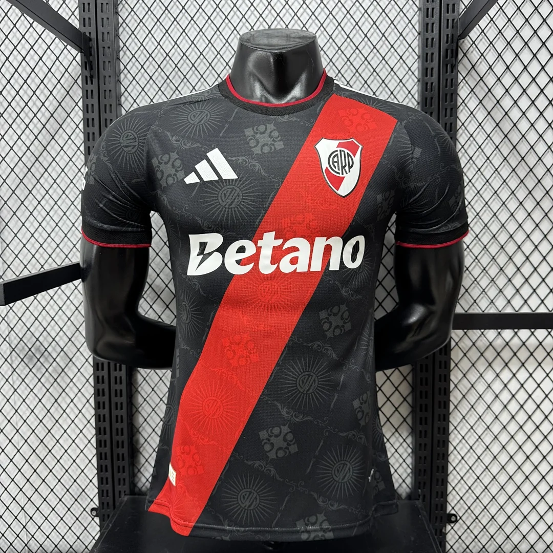 26 River Plate Special Edition S-3XL