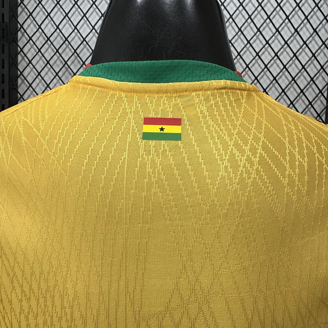 2026 Ghana Away S-2XL - view 8
