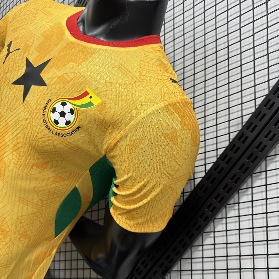 2026 Ghana Away S-2XL - view 10