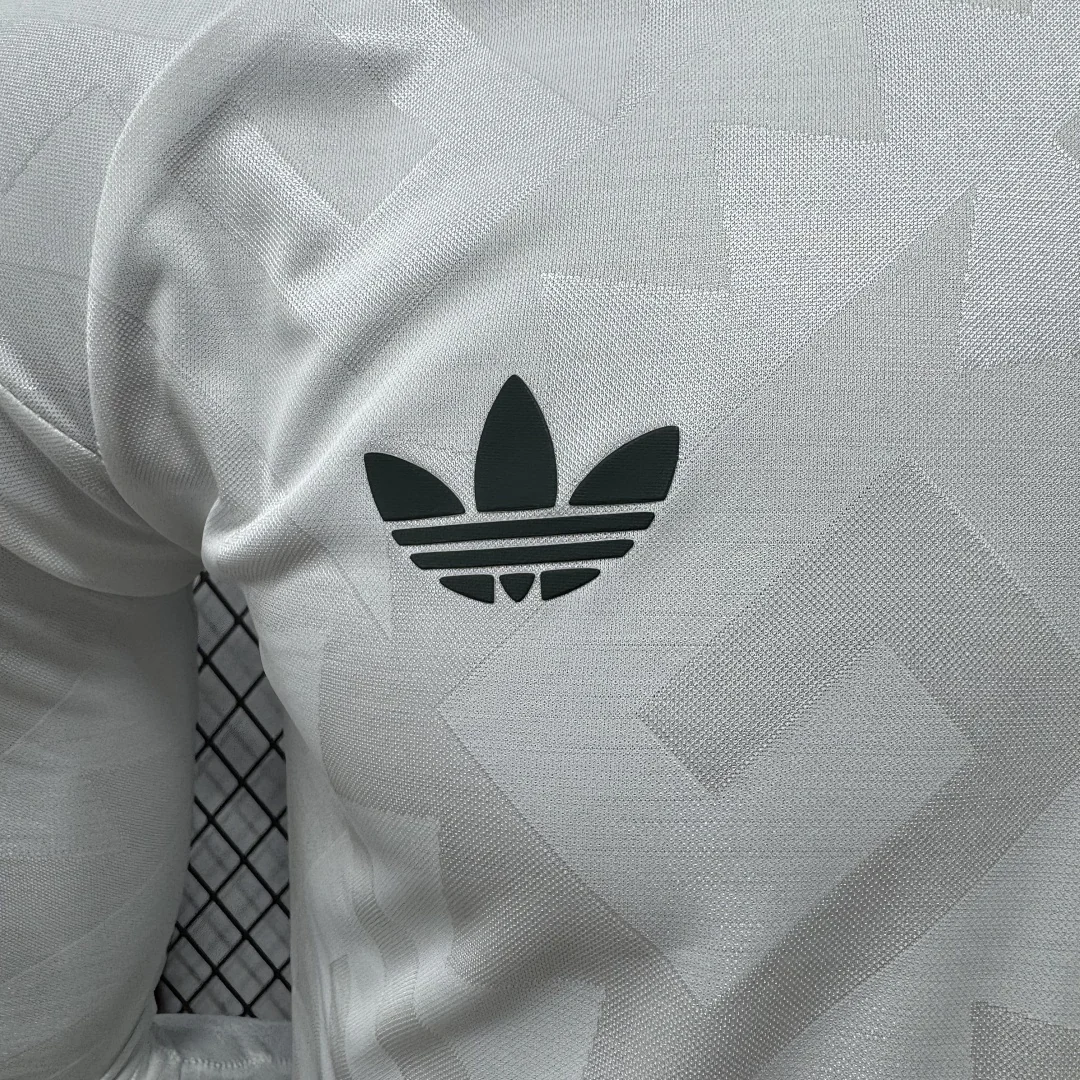 2026 Mexico Away Long Sleeve S-3XL - view 4