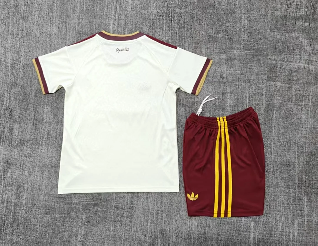 Away (Spain) - view 2