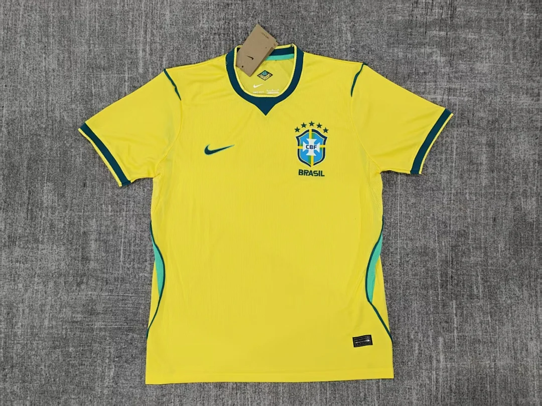 Brazil Home