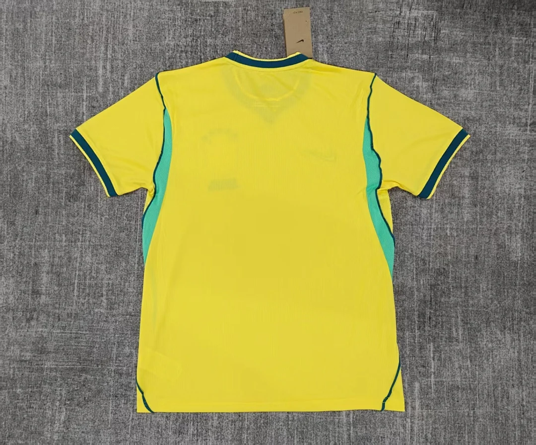 Brazil Home - view 2