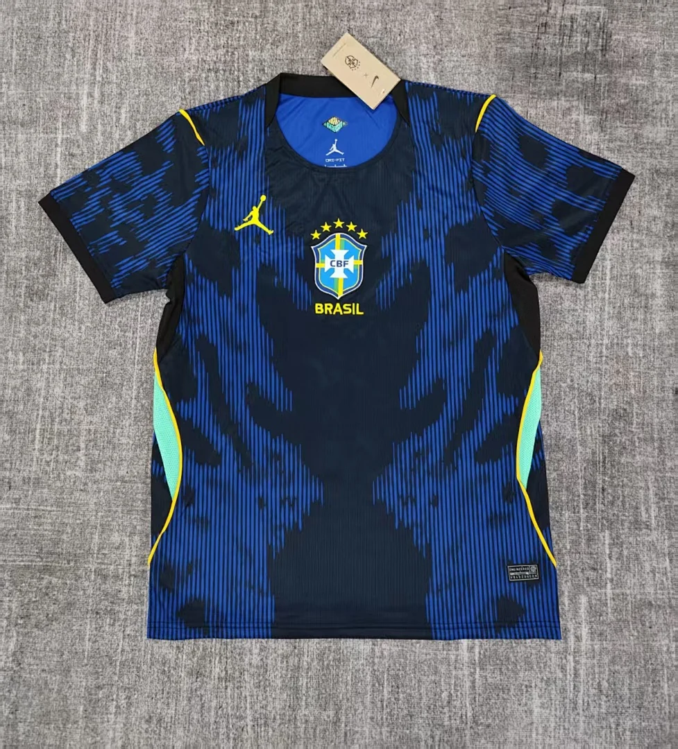 Brazil Away