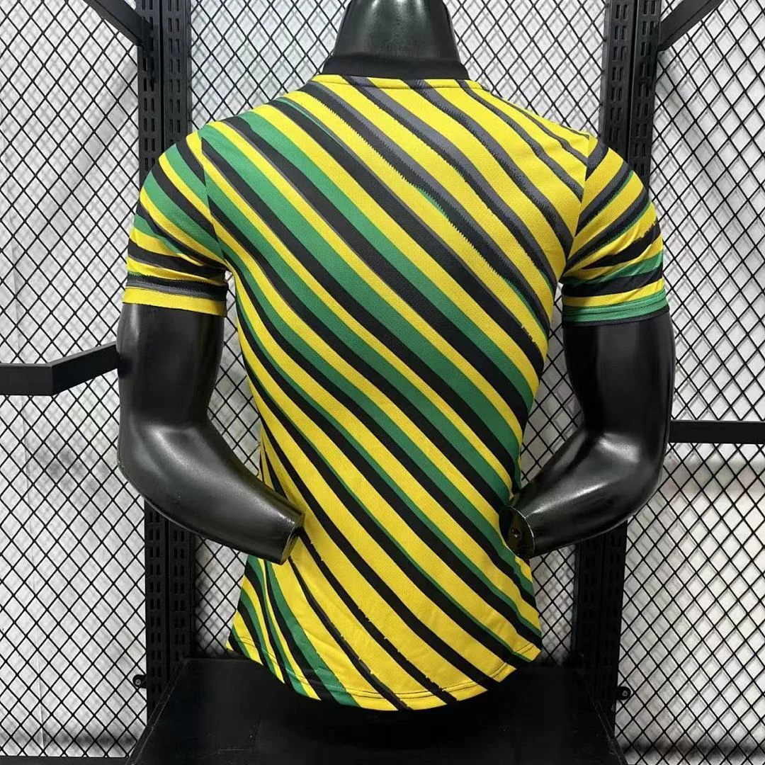 2 Jamaica Special Edition S-2XL - view 2
