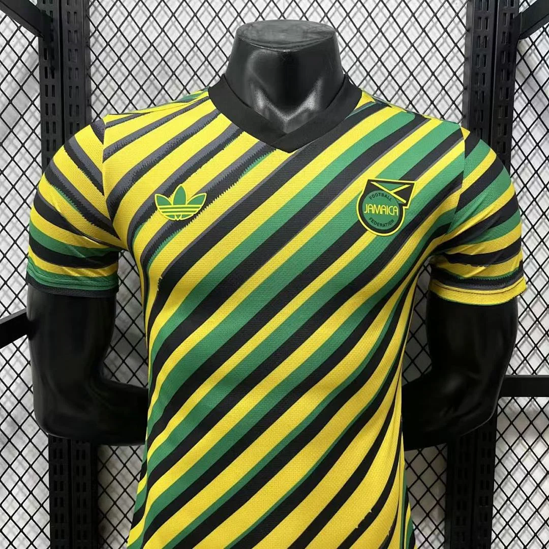2 Jamaica Special Edition S-2XL - view 3