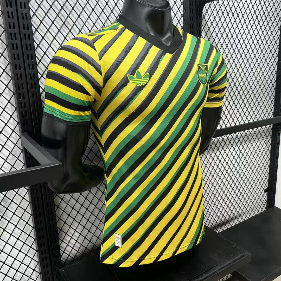 2 Jamaica Special Edition S-2XL - view 6