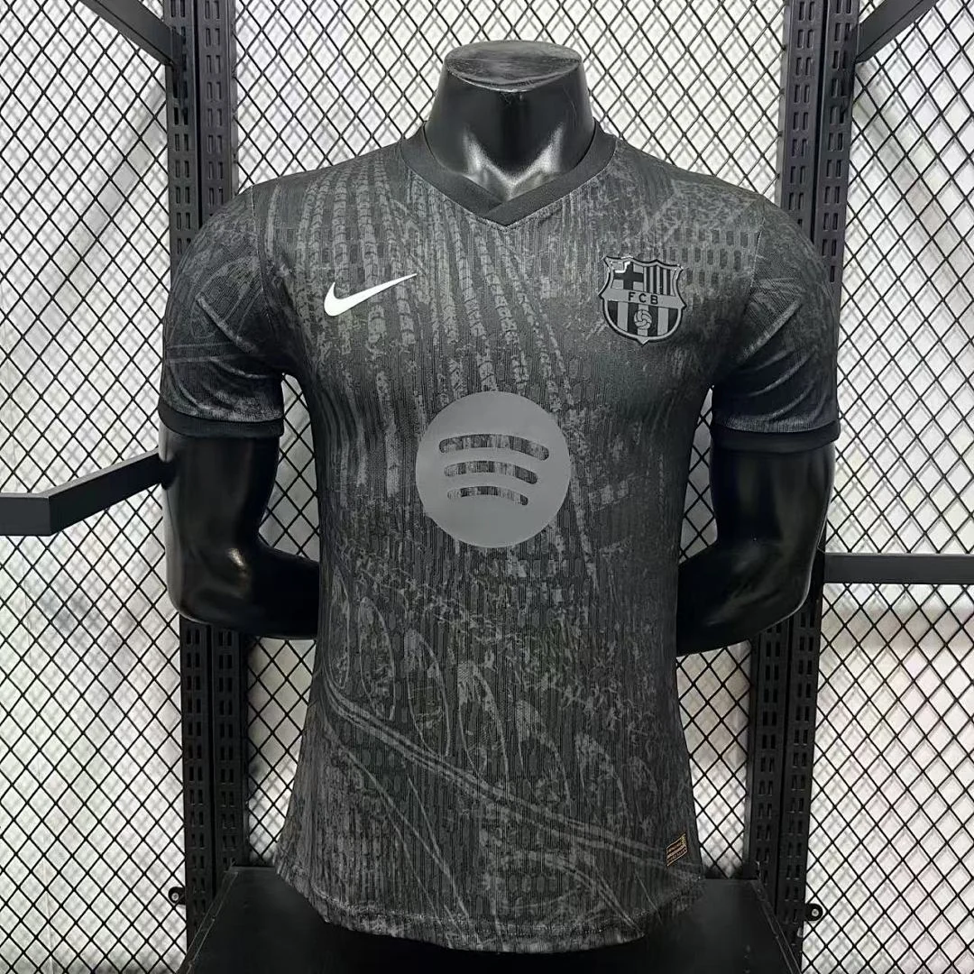 26 Barcelona Special Edition S-3XL
