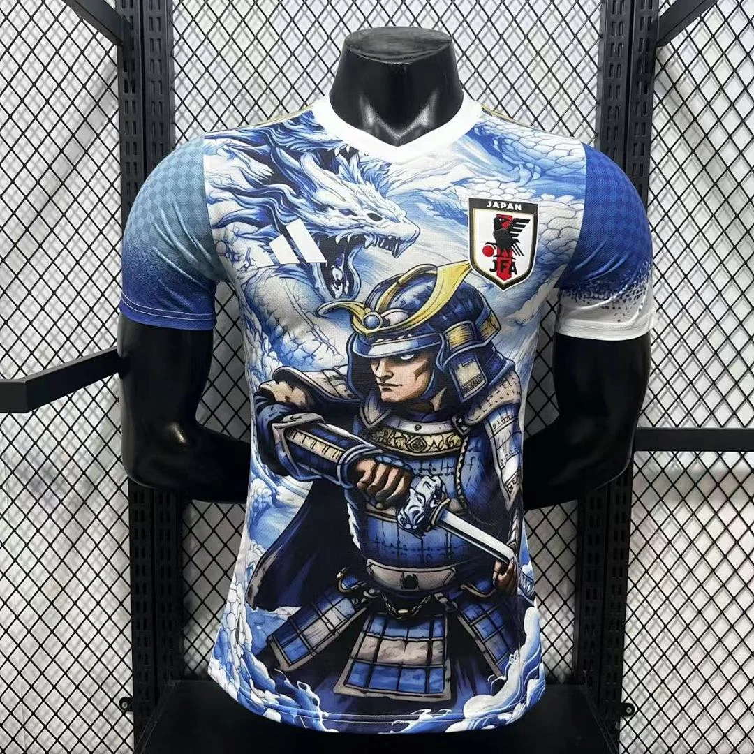 26 Japan Special Edition S-2XL