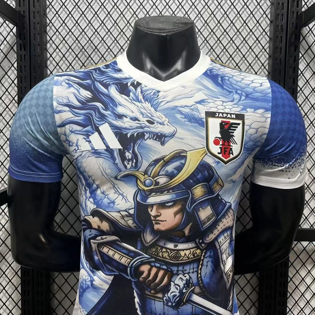 26 Japan Special Edition S-2XL - view 3