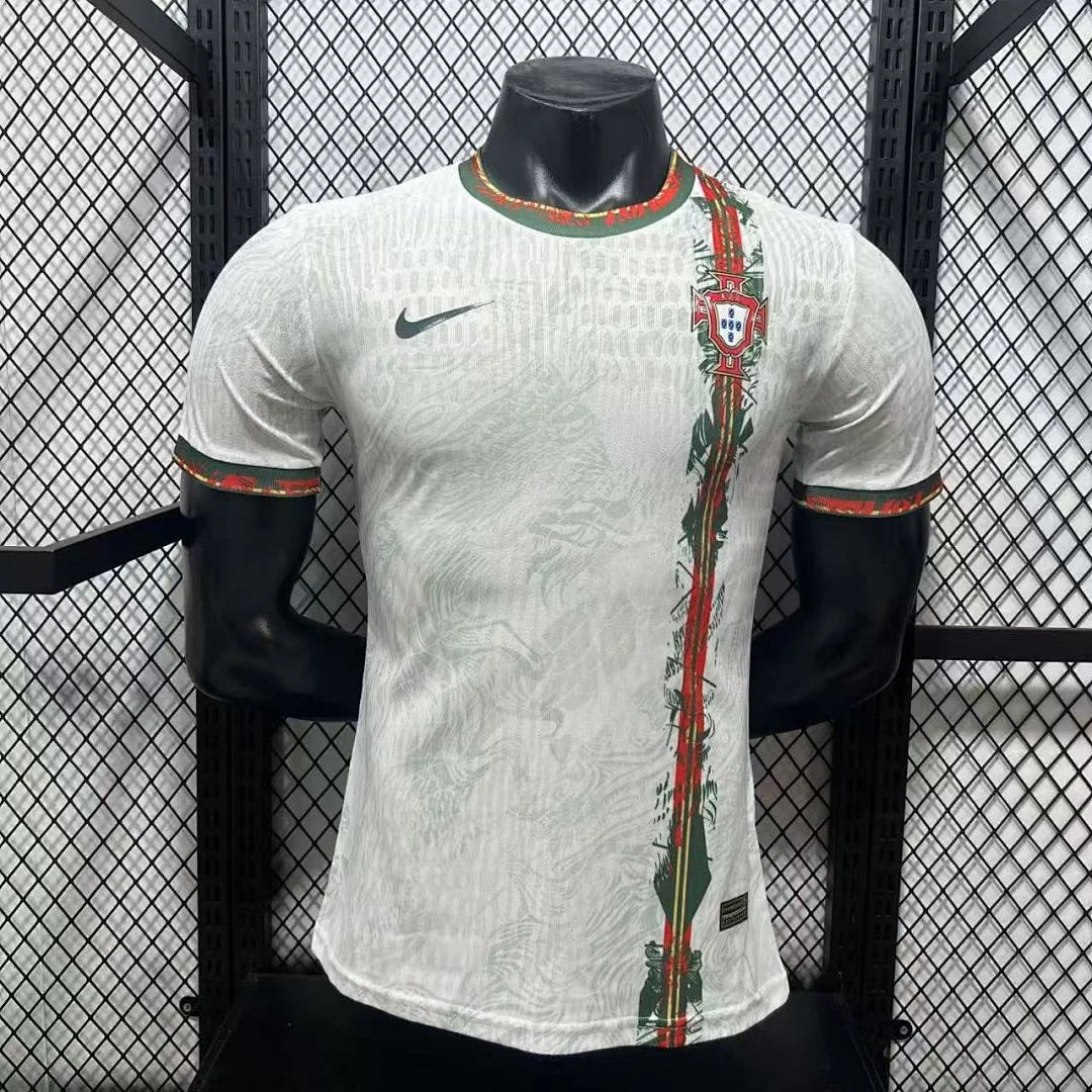 26 Portugal Special Edition S-2XL