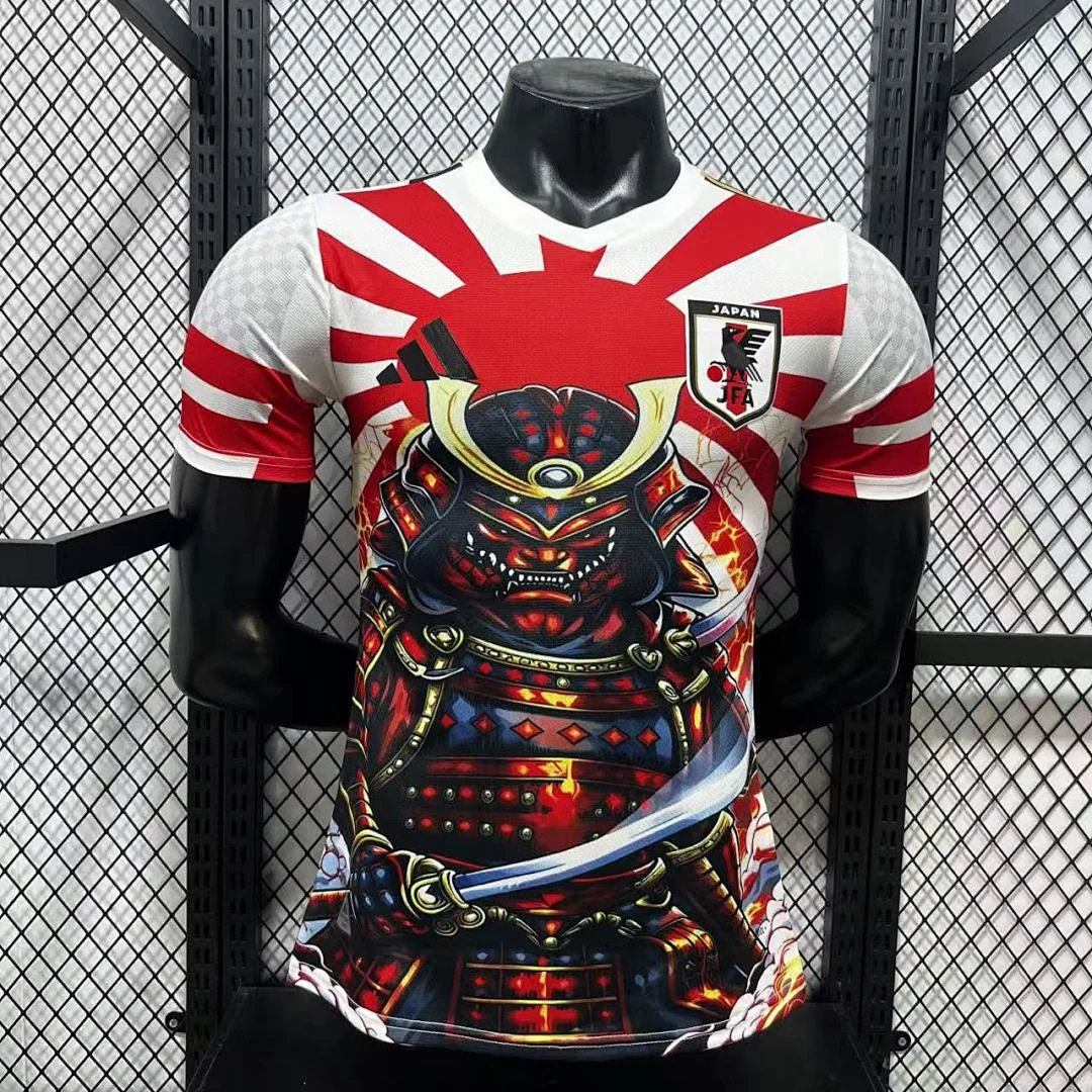 26 Japan Special Edition S-2XL