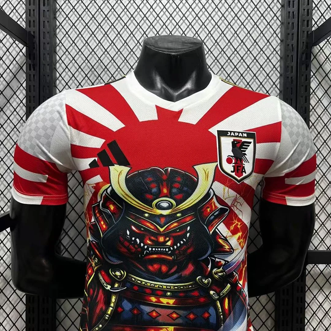 26 Japan Special Edition S-2XL - view 3