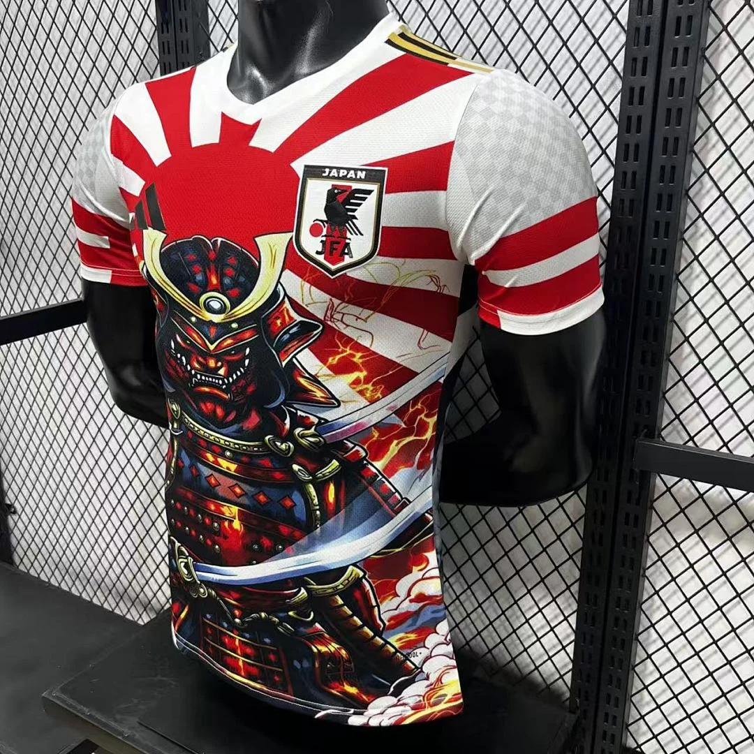 26 Japan Special Edition S-2XL - view 7