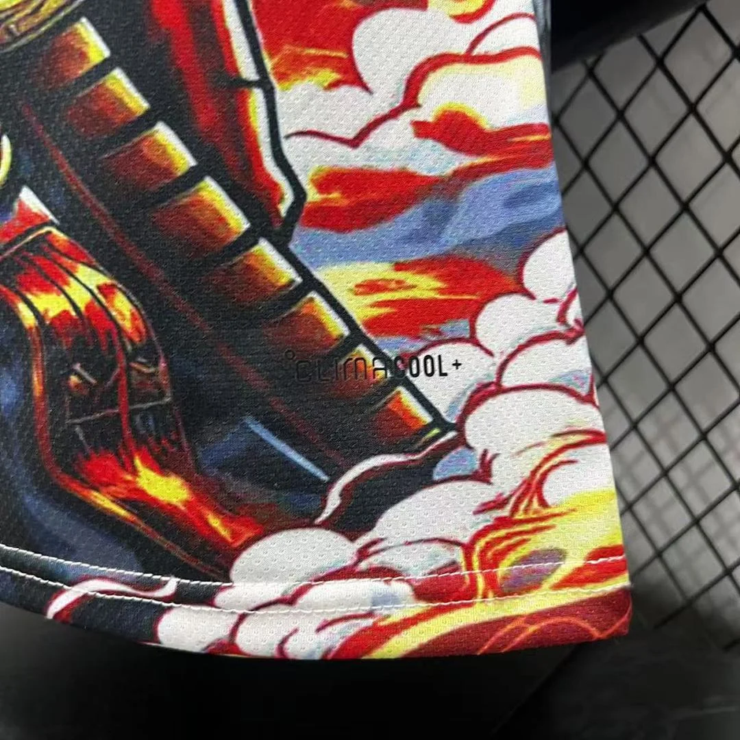 26 Japan Special Edition S-2XL - view 9